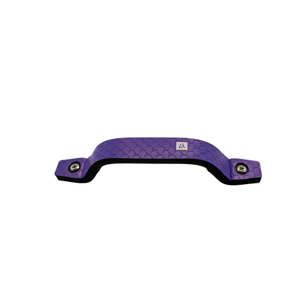 Harlem Board Handle Purple