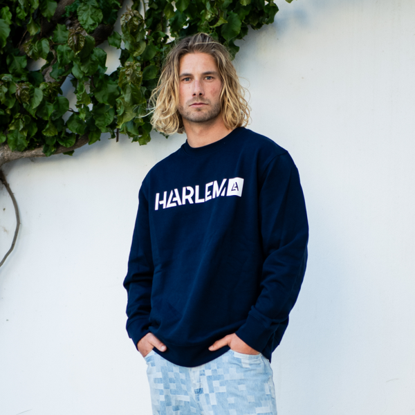 Harlem Crew Neck Classic