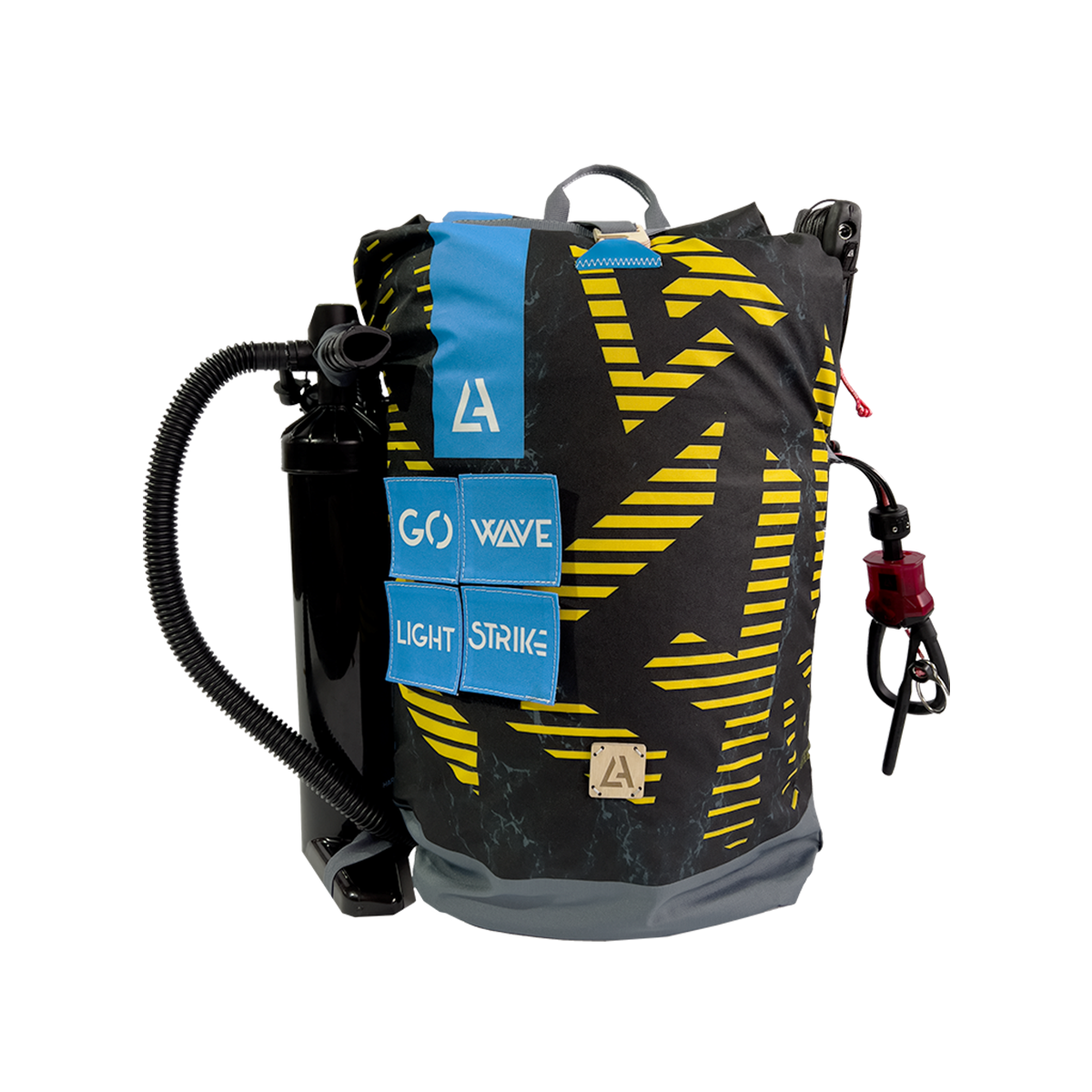 Harlem Eco Bag