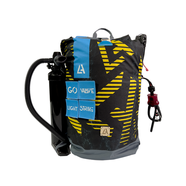 Harlem Eco Bag