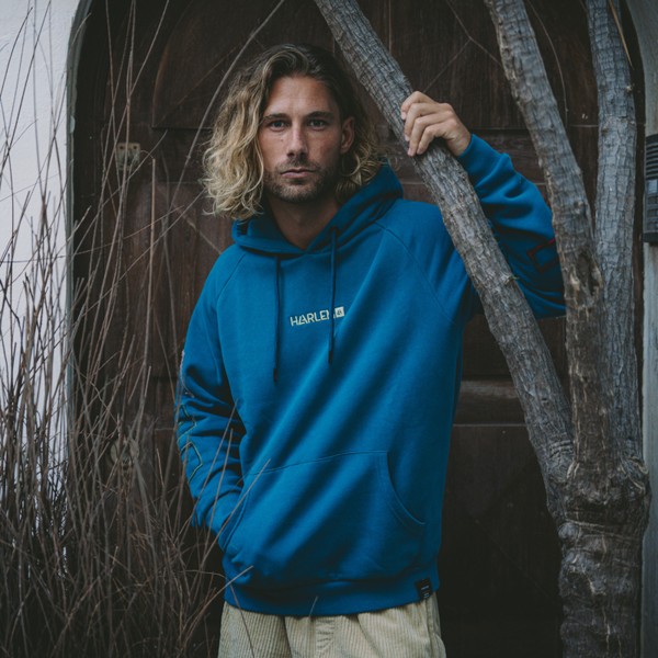 Harlem Hoodie Regular
