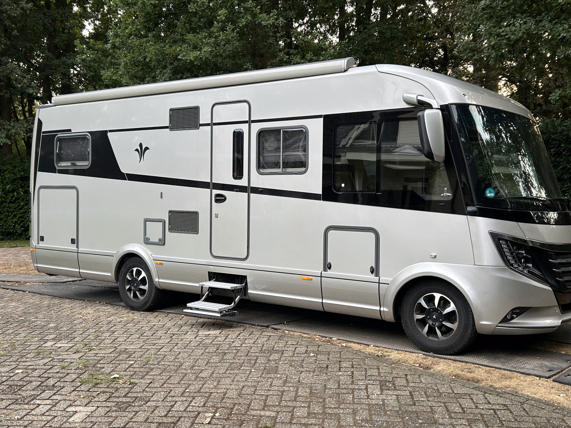 Niesmann Bischoff Arto 76E Full Options - Automaat - 43dKM
