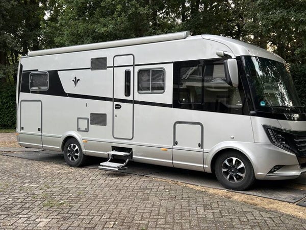 Niesmann Bischoff Arto 76E Full Options - Automaat - 43dKM