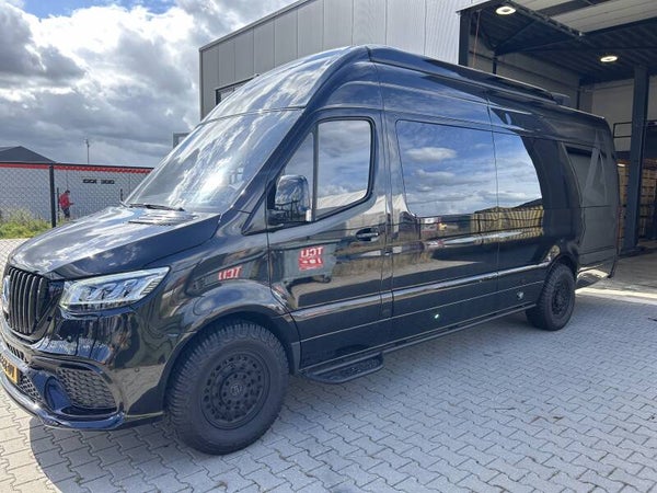 FORESTA 740 SPRINTER 319 3.0 V6 UNIEK SLECHTS 27dKM AMG Pakket