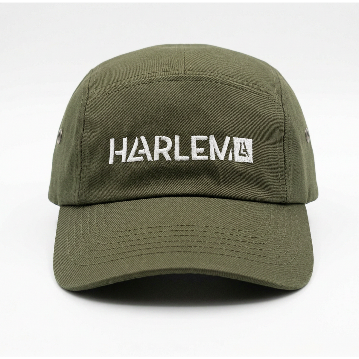 Harlem Jockey Cap