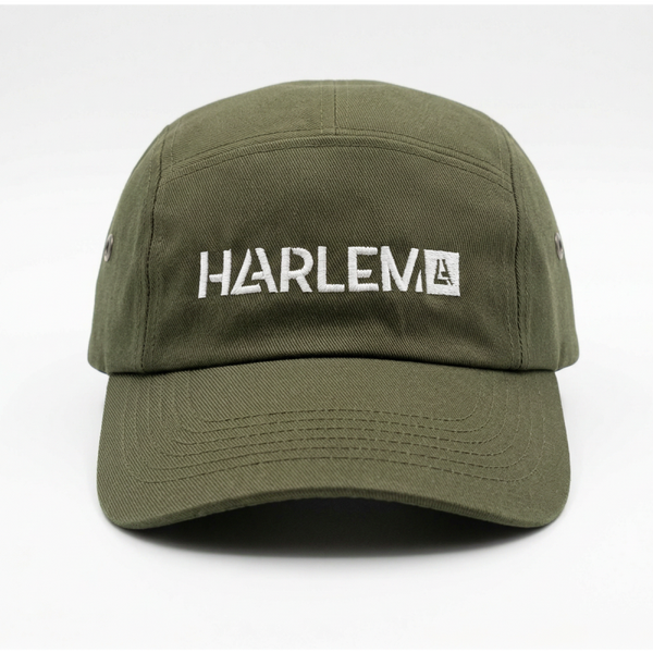 Harlem Jockey Cap