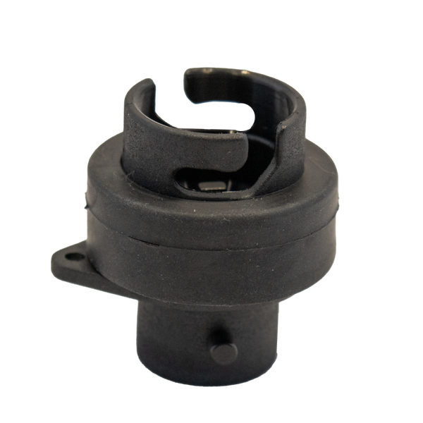 Harlem Pump Adaptor