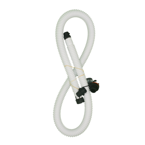 Harlem Pump Hose
