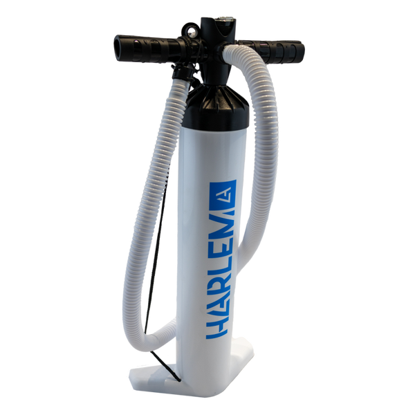 Harlem Pump XL