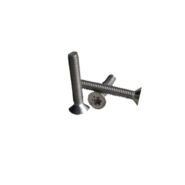 Harlem Spare Screws – Foil