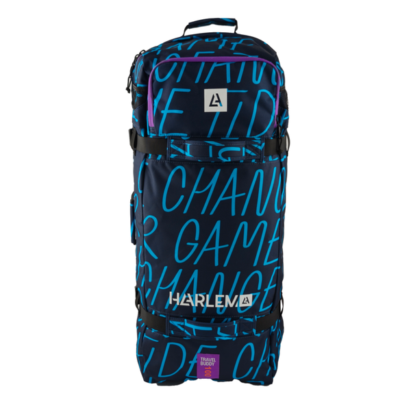 Harlem Travel Bag 100L