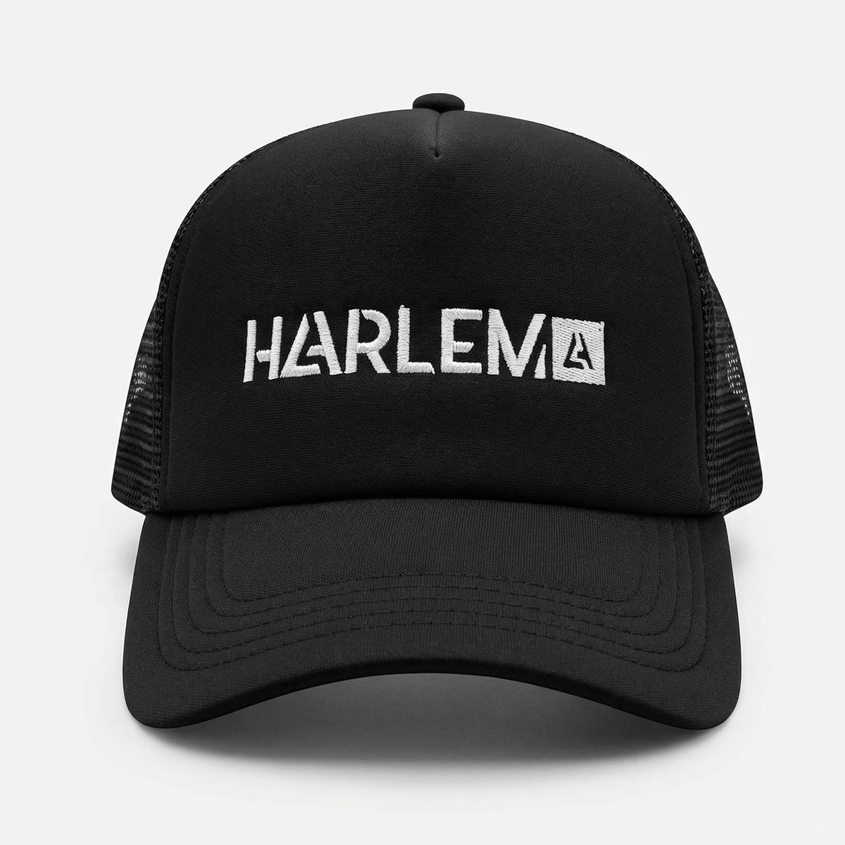 Harlem Trucker Cap Harlem