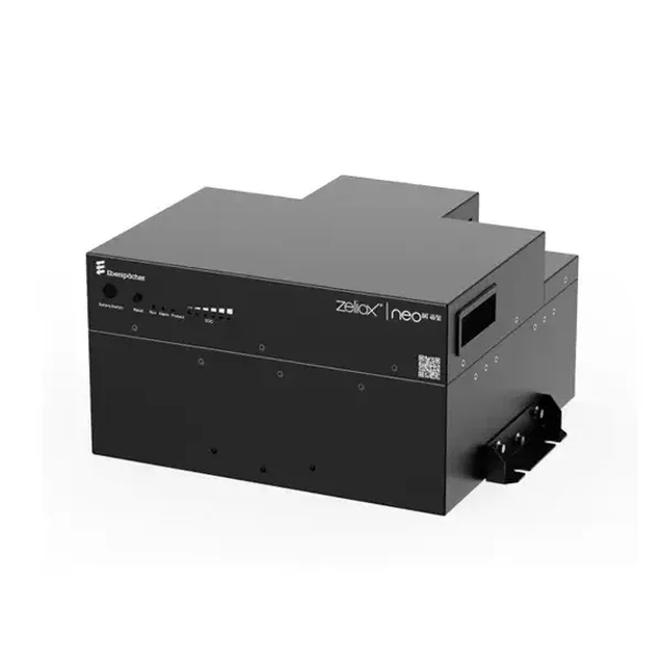 Eberspacher Zeliox NEO extra-accu