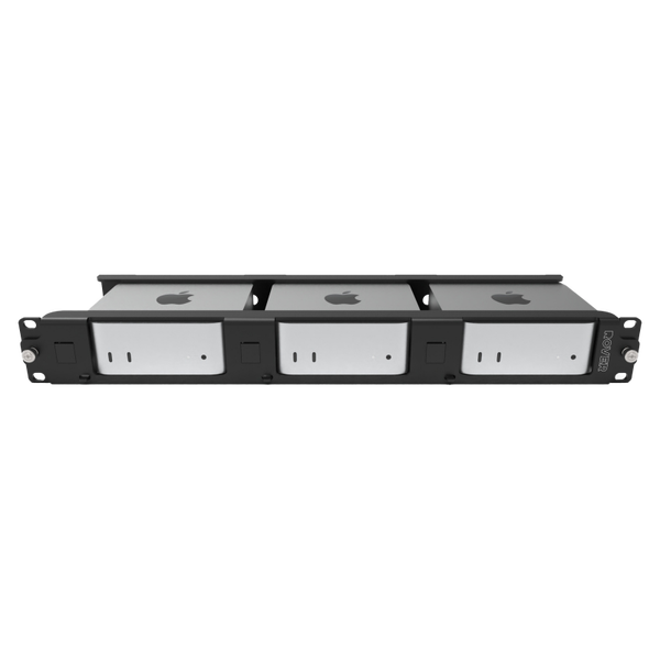 Mac Mini Rack Mount M4