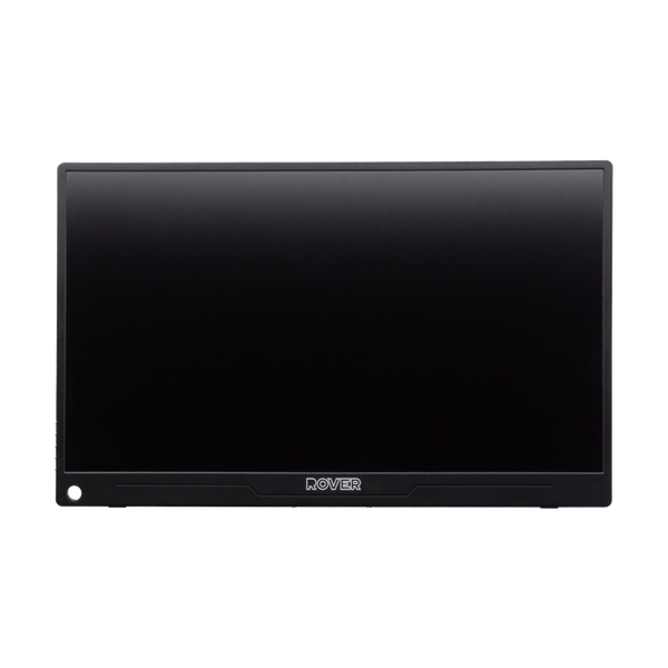 ROVER 15.6" HDMI/USB-C Monitor