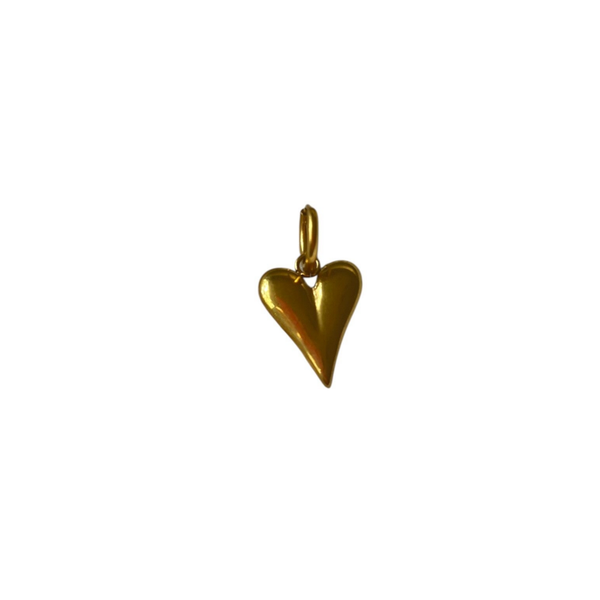 CLICK Heartbreak