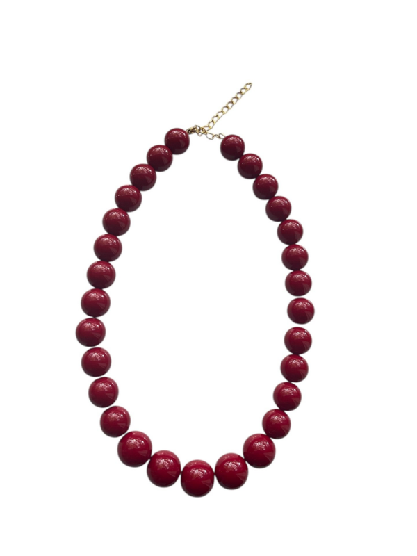 Candy ketting 14/16 mm