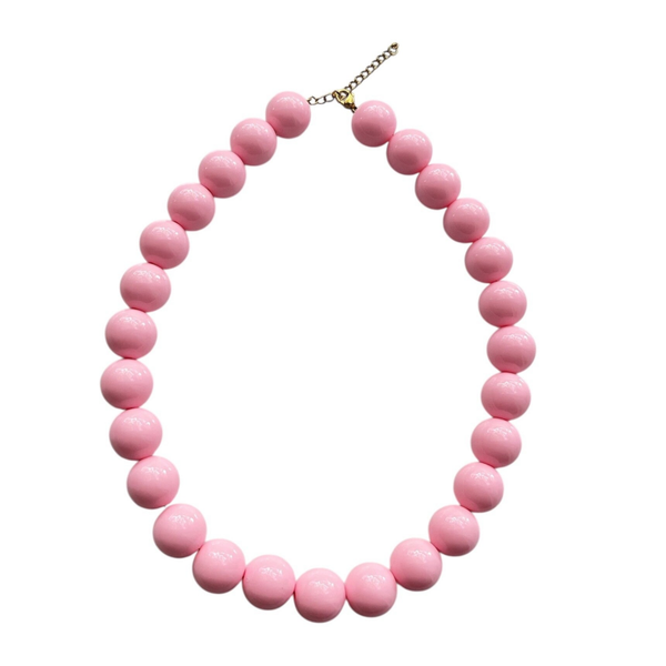 Candy ketting 16 mm