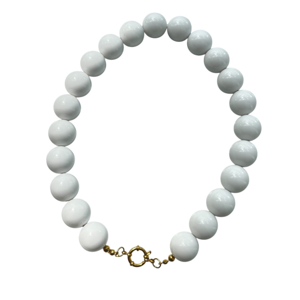 Candy ketting statement 20 mm