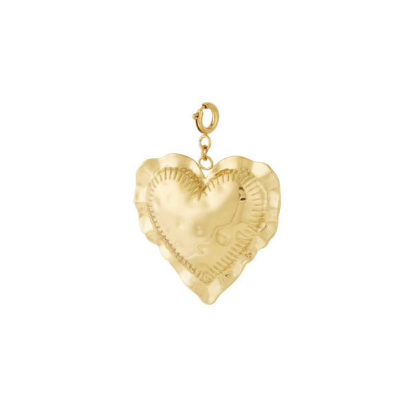 CLICK bold heart