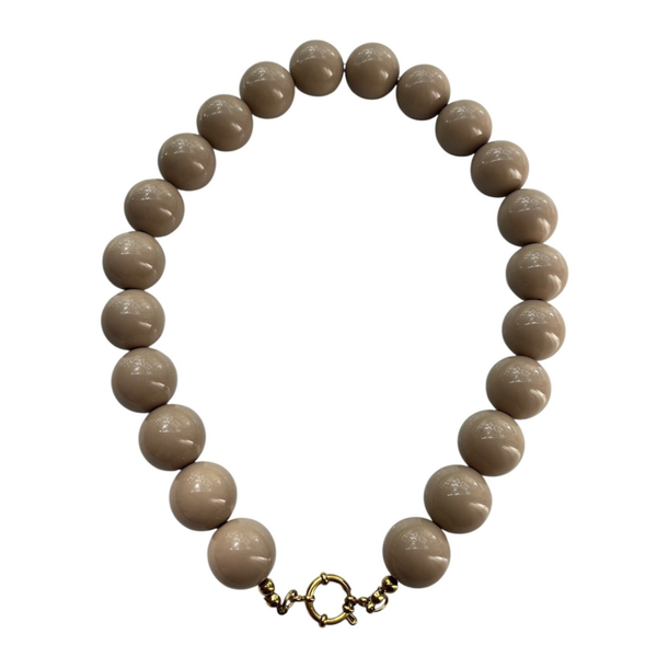 Candy ketting statement 20 mm