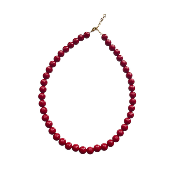 Candy ketting 10 mm