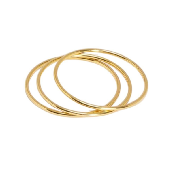 Small bangle