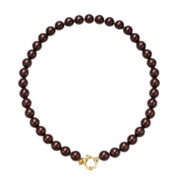 Candy ketting 12 mm