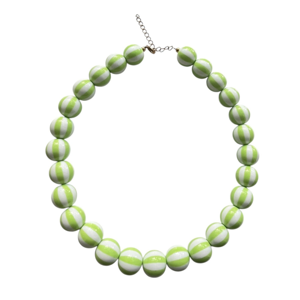 Candy ketting 16 mm