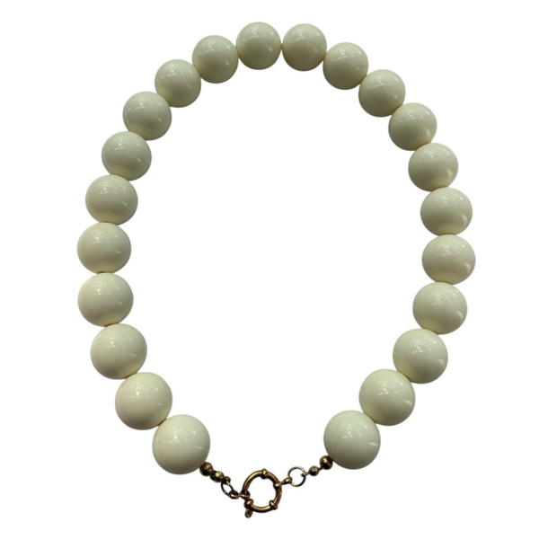 Candy ketting statement 20 mm