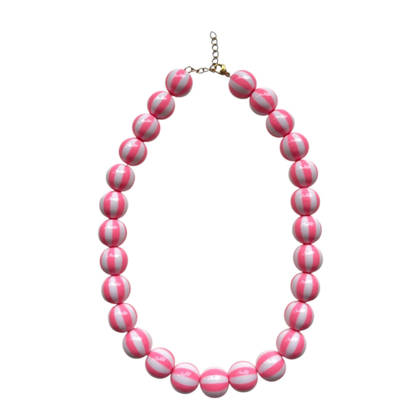 Candy ketting 16 mm