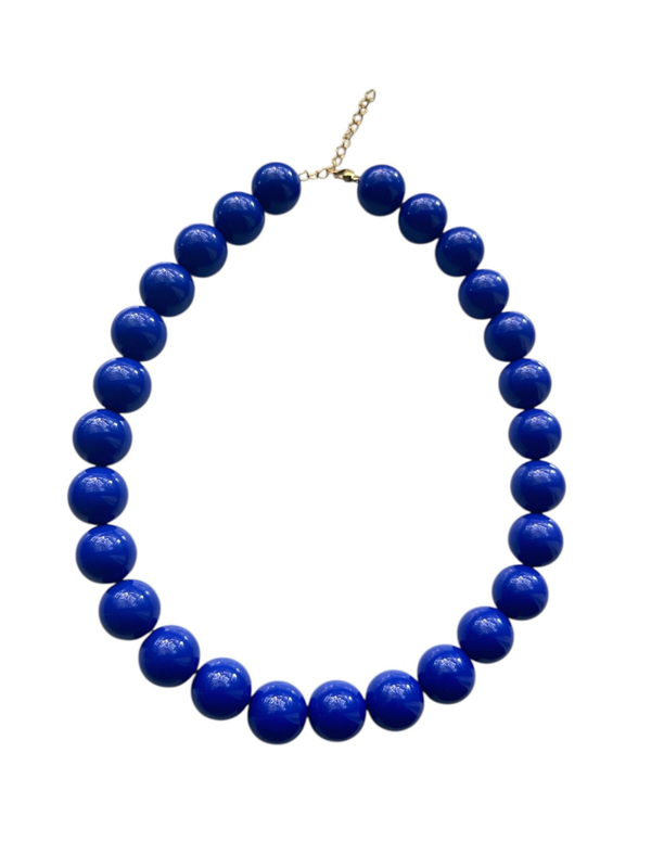 Candy ketting 16 mm