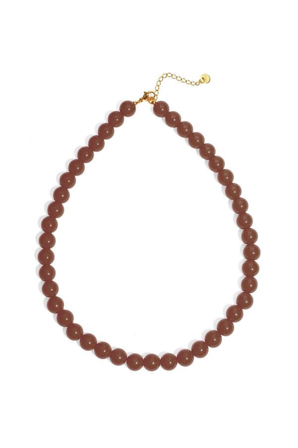 Candy ketting 10 mm