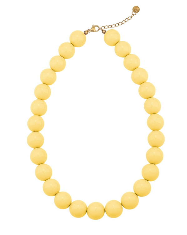 Candy ketting 16 mm