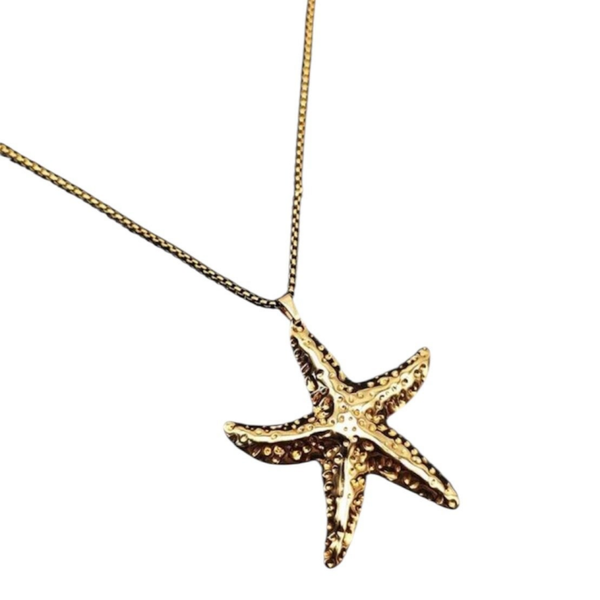 Seastar ketting