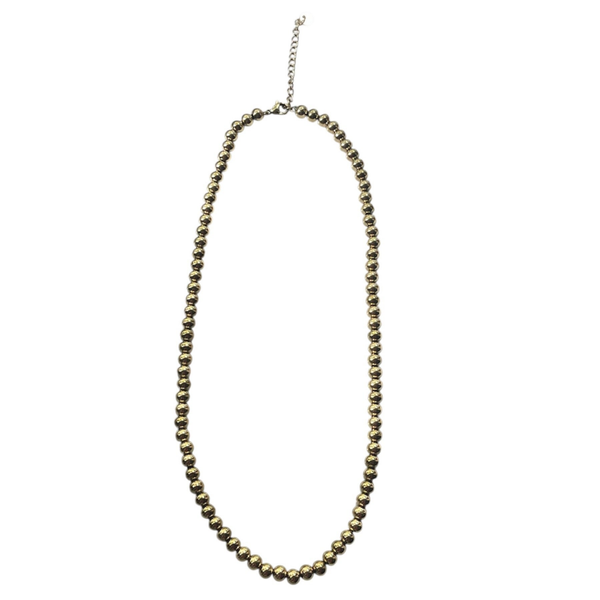 Bold necklace 2.0 6mm