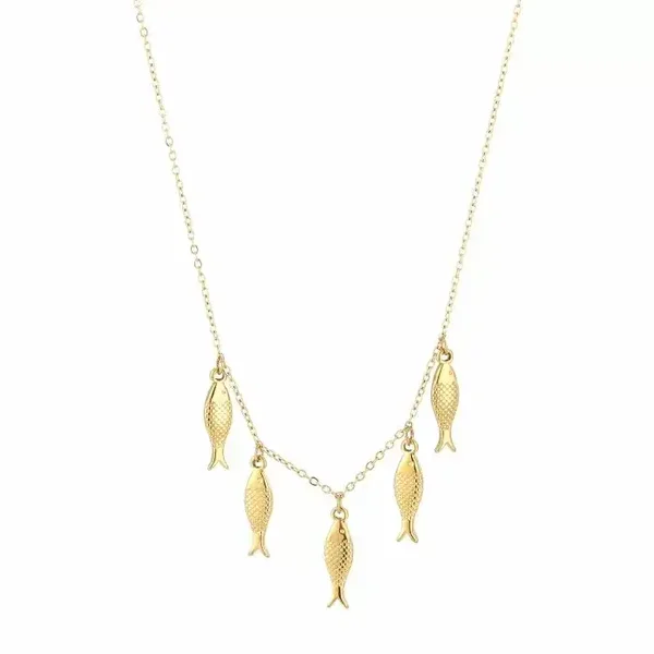 Ocean gold