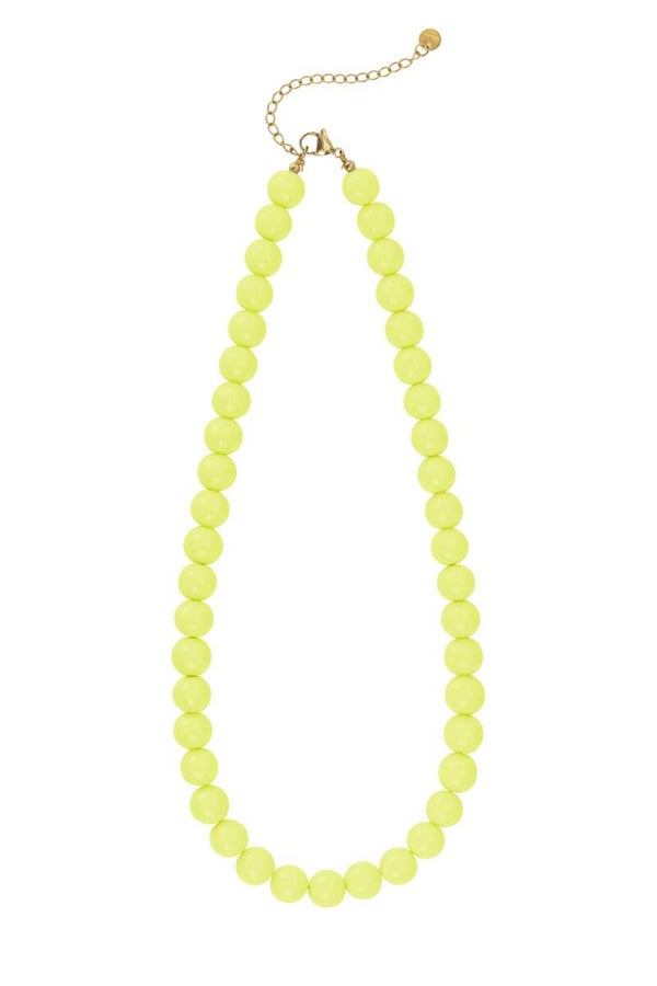 Candy ketting smallest 10 mm