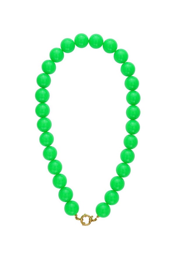 Candy ketting 16 mm