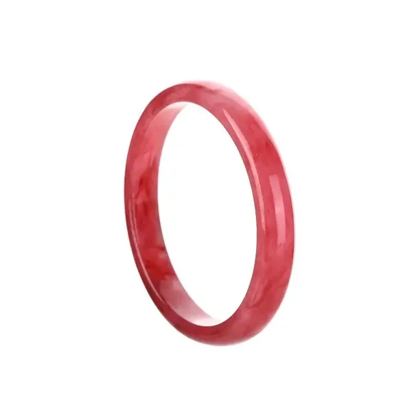 Pink bangle