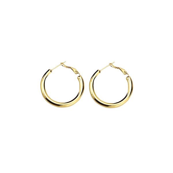 Rollercoaster hoops Small