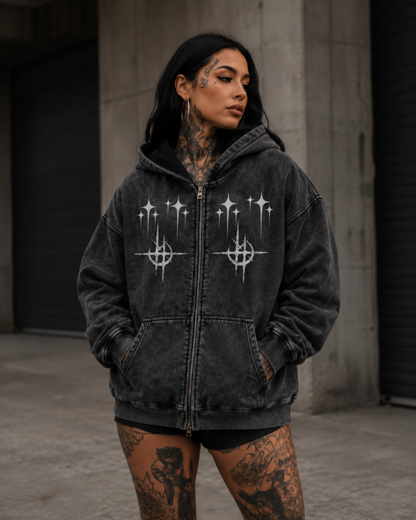 TRAPED FASHION