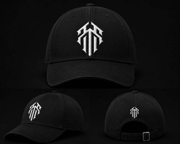 TRAPED FASHION CAP