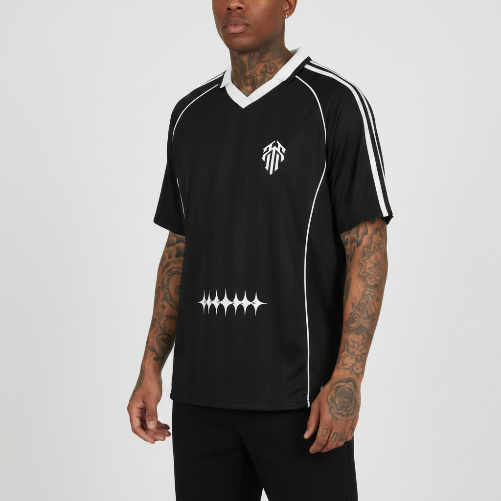 TRAPED FASHION