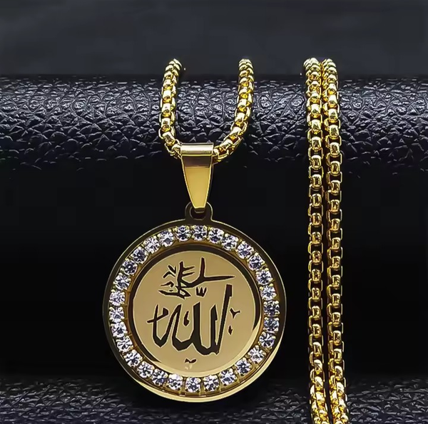 Arabische Koran Allah Ketting