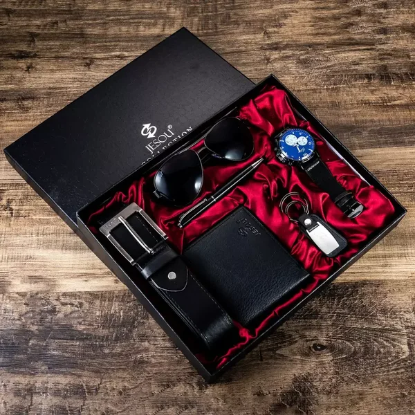Gentlemen's Gift Set