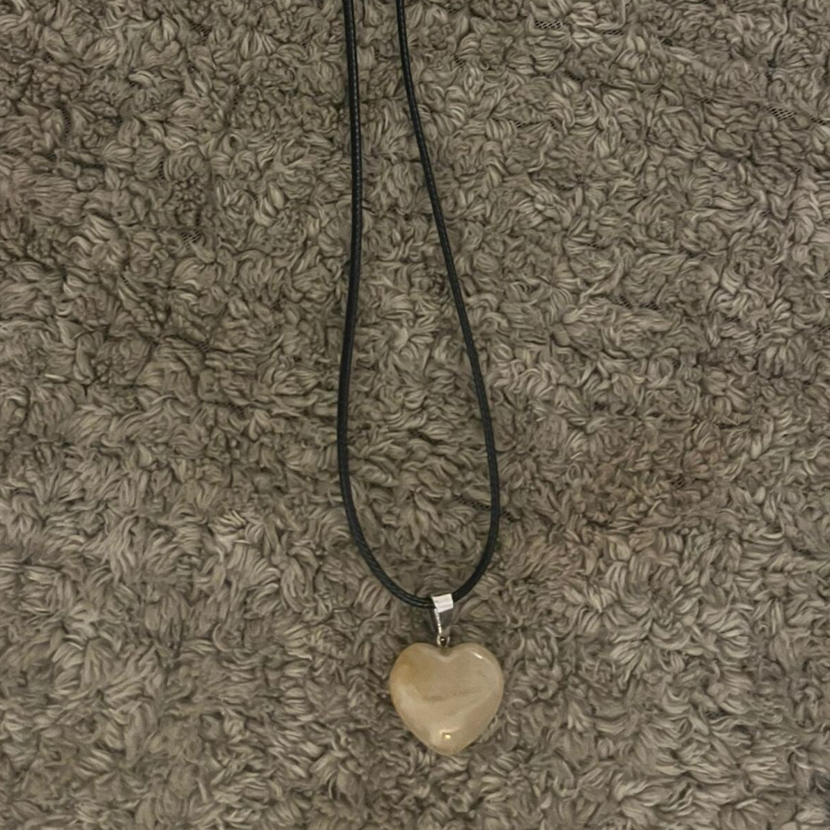 Duurzame 2dehands Kettingen met Edelsteen – Stijlvol & Bewust Gekozen ✨