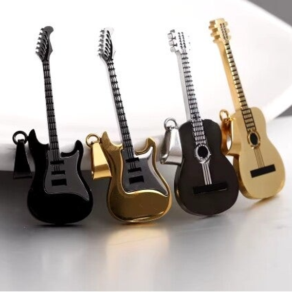Gitaar Ketting