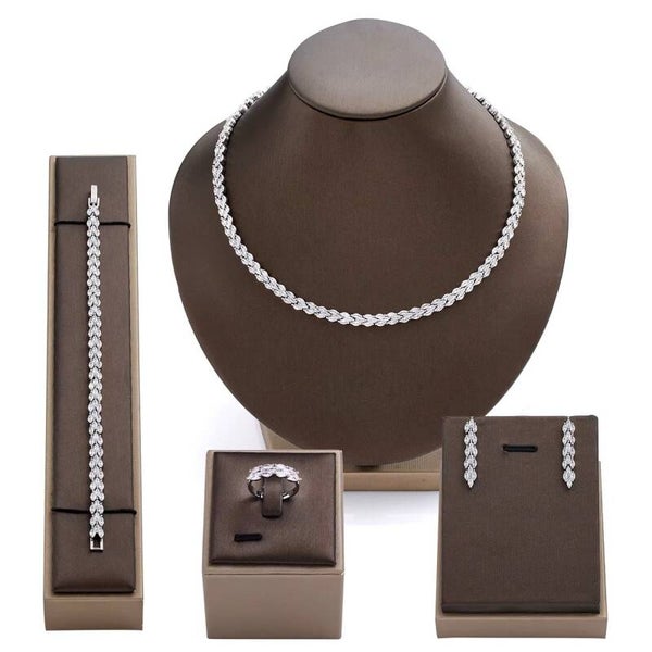 Elegance Sieradenset