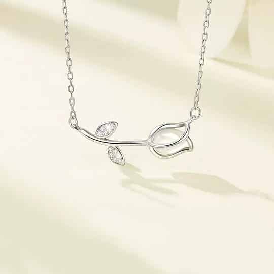 Tulp Ketting